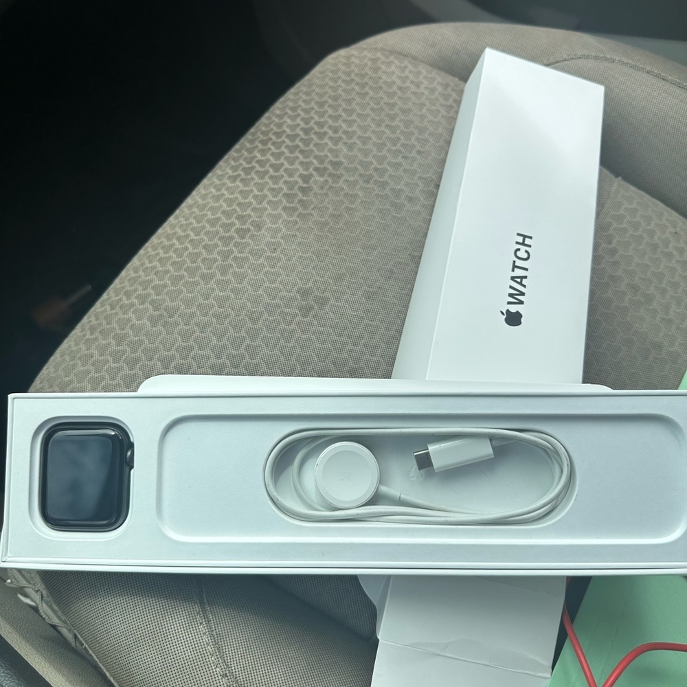 Apple Watch SE 44mm